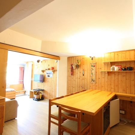 Sole Alto Appartamenti Montana Mezzana  Exteriör bild