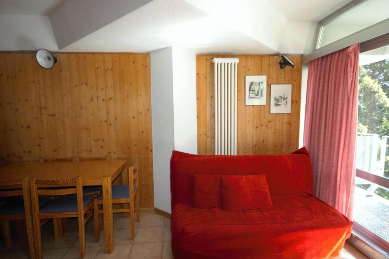 Sole Alto Appartamenti Montana Mezzana  Exteriör bild